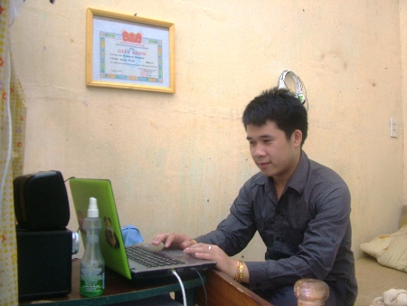 Sinh Viên Lào