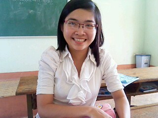 Gia sư Nguyễn Thị Ngọc Ánh