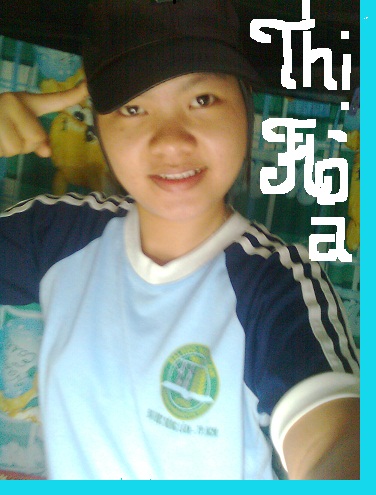Gia sư Phạm Thị Hòa