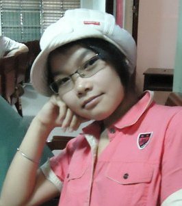 Gia sư Nguyễn Thị Thúy Nguyệt