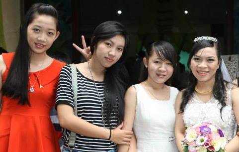 Gia sư Hồ Thị Diệu Linh