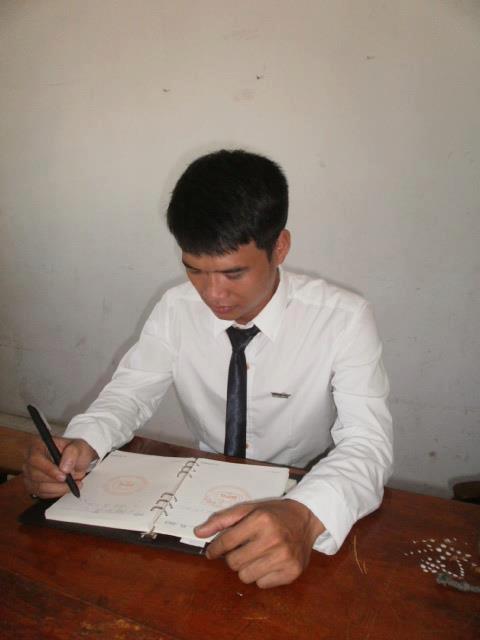 Gia sư Nguyễn Tráng