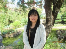 Gia sư Hồ Thị Kim Oanh