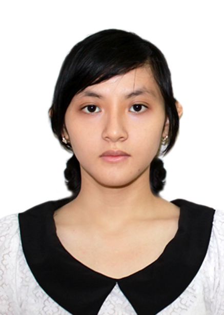 Gia sư NGUYỄN HOÀNG YẾN