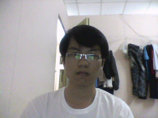 Gia sư Nguyễn Văn Nhật Vũ