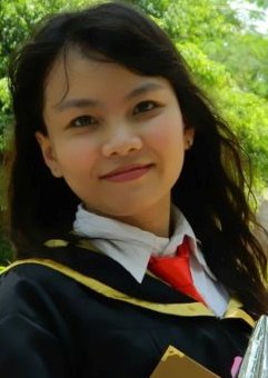 Gia sư Nguyễn Thanh Vân