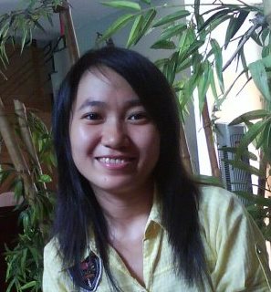 Gia sư Phan Thùy Nga