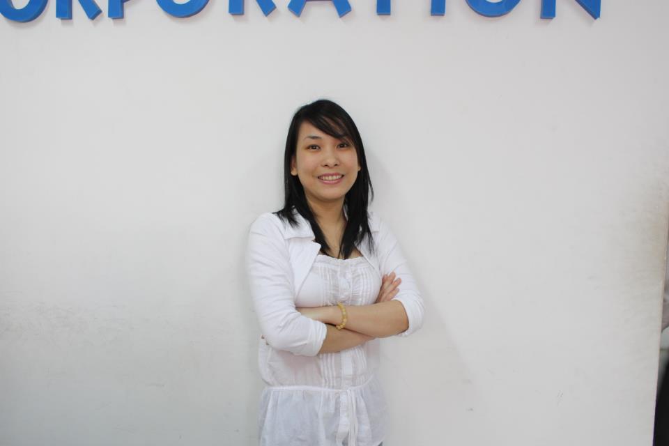 Gia sư Phạm Thị Huyền Trang