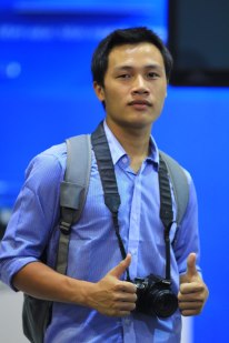 Gia sư Trần Ngọc Nam