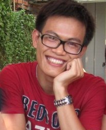 Gia sư Phạm Trung Hiếu