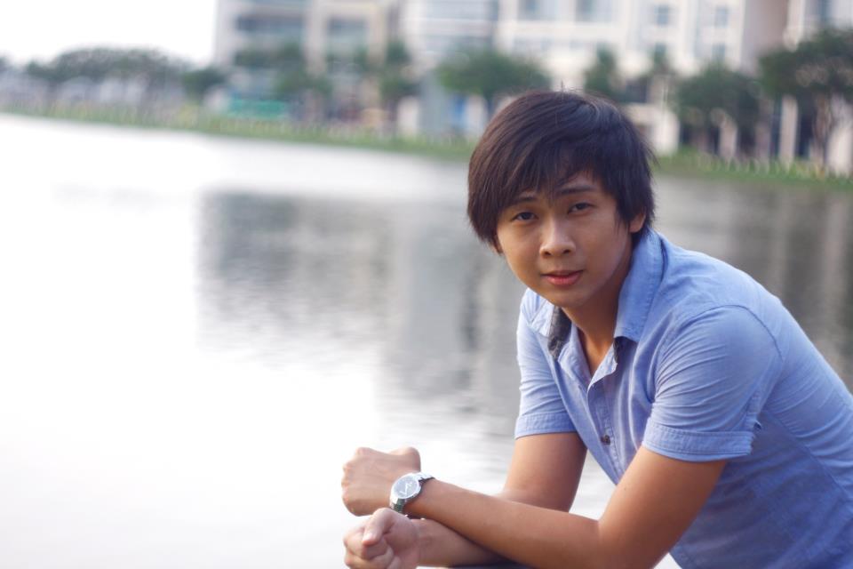 Gia sư Thái Nhật Quang