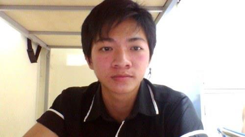 Gia sư Nguyễn Trung Kiên