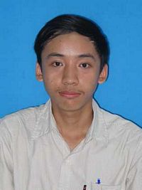 Gia sư Nguyễn Khắc Hùng
