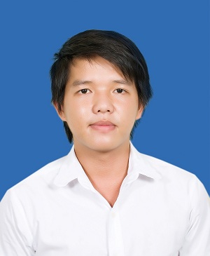 Gia sư Trần Quốc Vĩnh