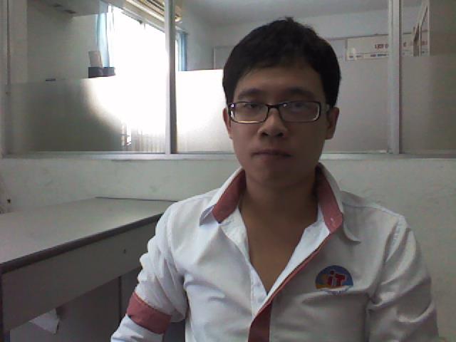 Gia sư Nguyễn Ngọc Tuấn Anh