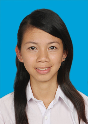 Gia sư Lý Minh Anh