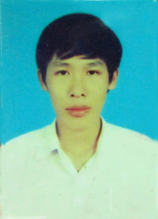 Gia sư Nguyễn Tiến Thành
