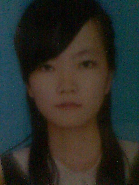 Gia sư Ngô Thị Hảo