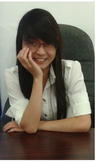 Gia sư Nguyễn Thị Thùy Trang
