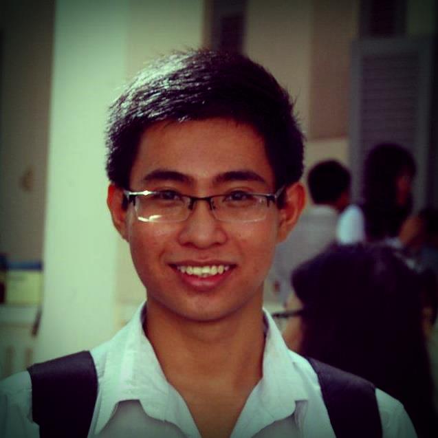 Gia sư Mai Văn Thành