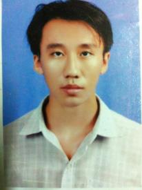 Gia sư Nguyễn Phúc Nguyên