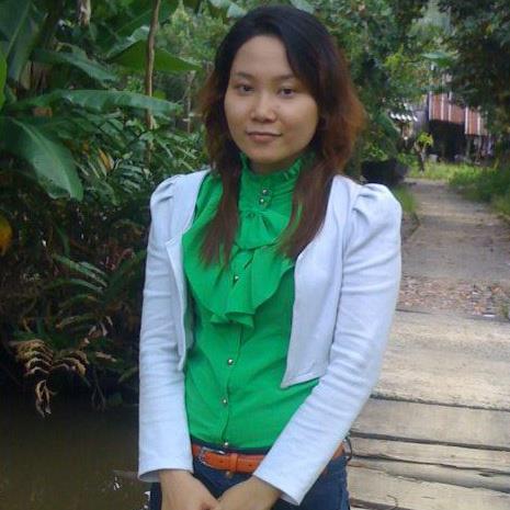 Gia sư vũ thị hải yến