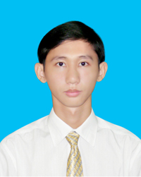 Gia sư Huỳnh Đức Vinh