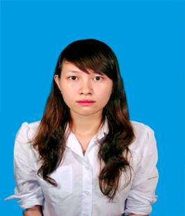 Gia sư Nguyễn Thị Hồng Tuyên