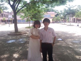 Gia sư hoàng trung kiên