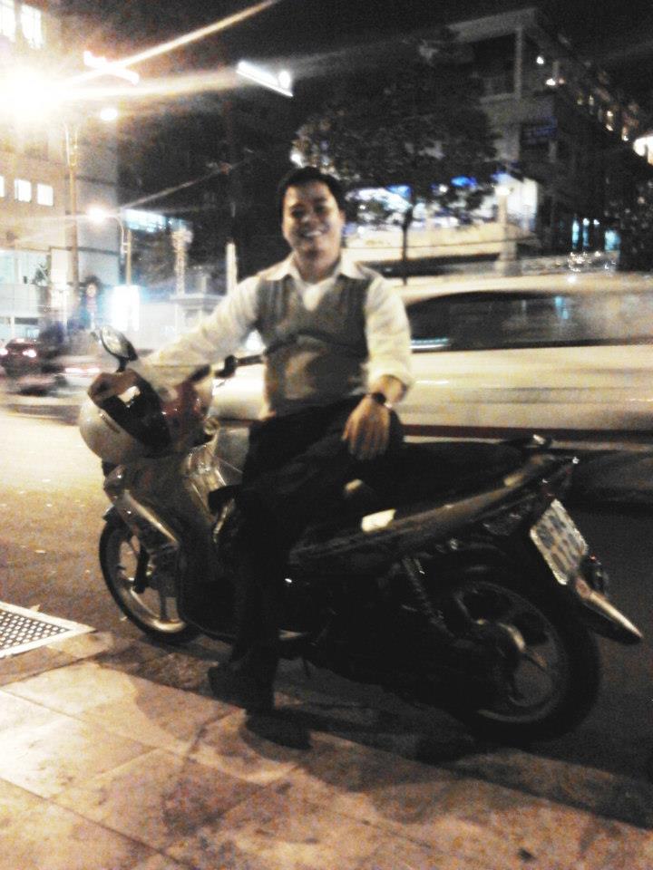 Gia sư Lê thành vĩnh