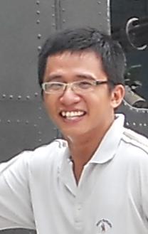 Gia sư Đinh Quang Minh Dũng