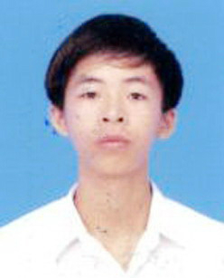 Gia sư Huỳnh Thanh Tài