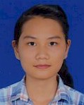 Gia sư ĐINH THỊ THÙY LINH