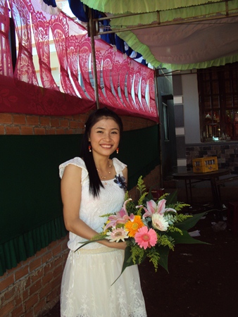 Gia sư Phạm Thị Thủy