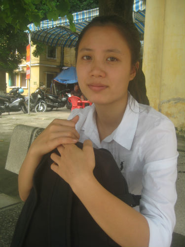 Hanh