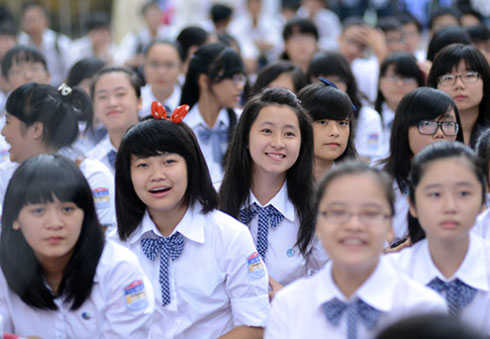 'Hạt giống Việt' phát triển tài năng trẻ