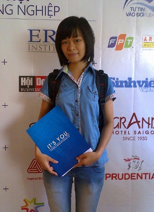 Gia sư Bùi Thị Tú Oanh