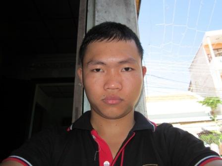Gia sư Võ Xuân Cảnh