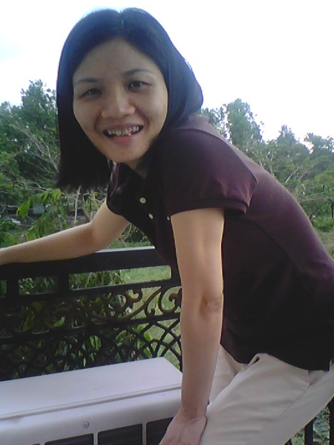 Gia sư Trần Thị Dinh