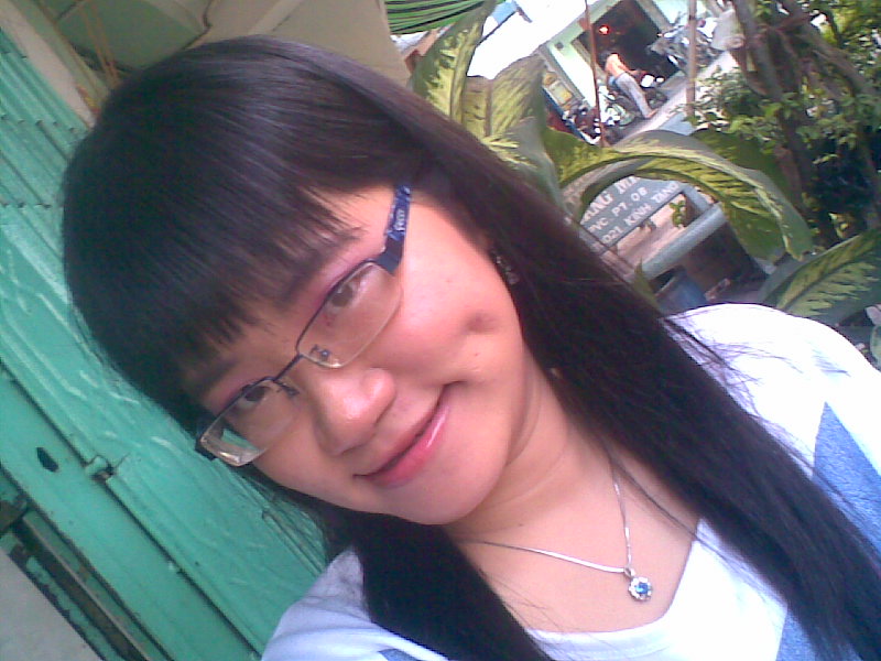 Gia sư Vương Ngọc Phụng