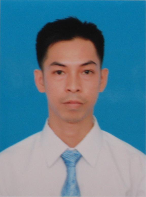 Gia sư Hoàng Quốc Khánh