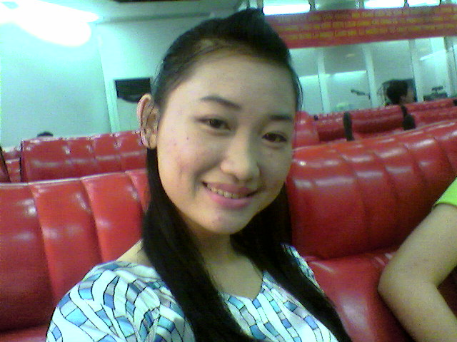 Gia sư Lu Thị Thanh Hiền