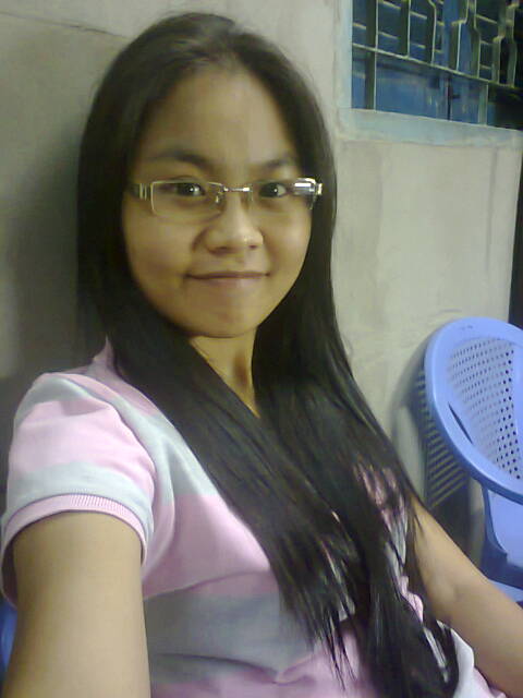 Gia sư Lương Thị Giang