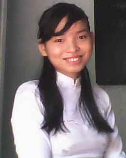 Gia sư Nguyễn Thị Ngọc Lam