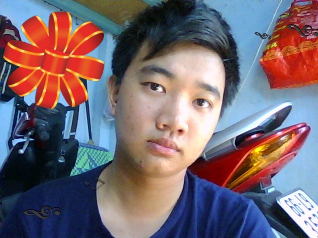 Gia sư Nguyễn Hồ Phương Thanh