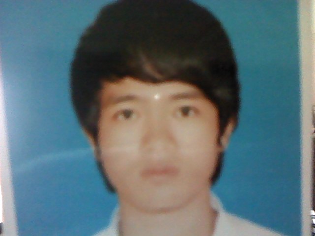 Gia sư Tô Thanh Tú