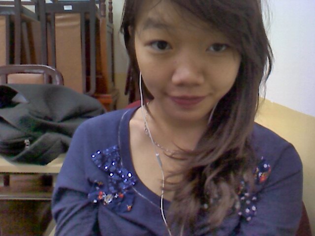 Gia sư Trần Thị Thuý Quỳnh