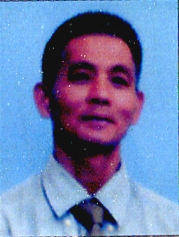 Gia sư Nguyễn Ngọc Thịnh
