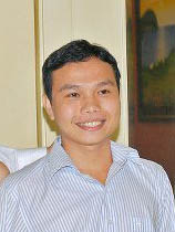 Gia sư Trương Xuân Thường