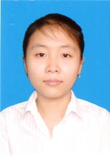 Gia sư Huỳnh Thanh Thư